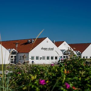 Skagen Strand Hotel&Holiday Center